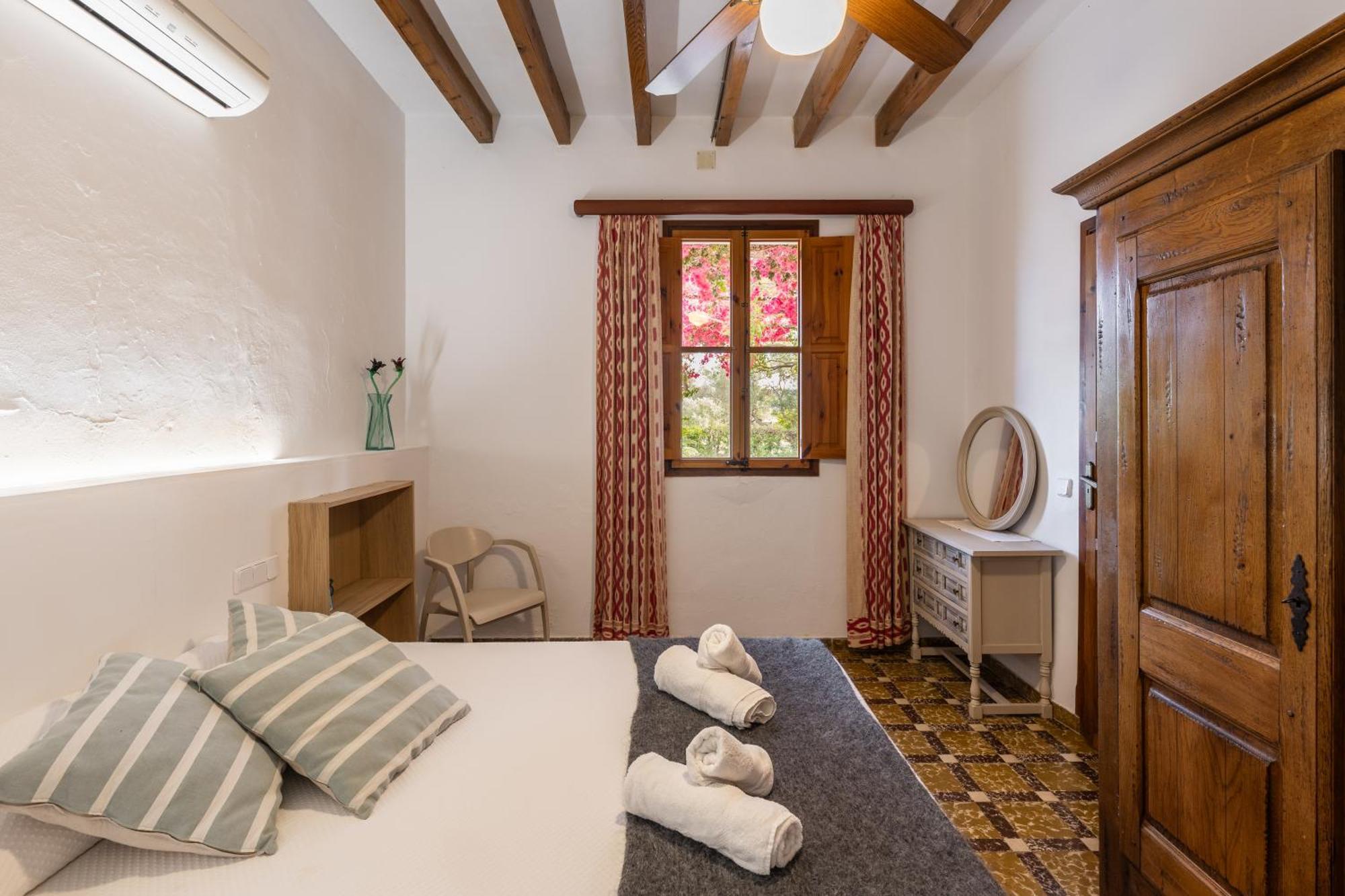 Villa Almadrava - Puerto Pollensa - Llenaire Exterior foto